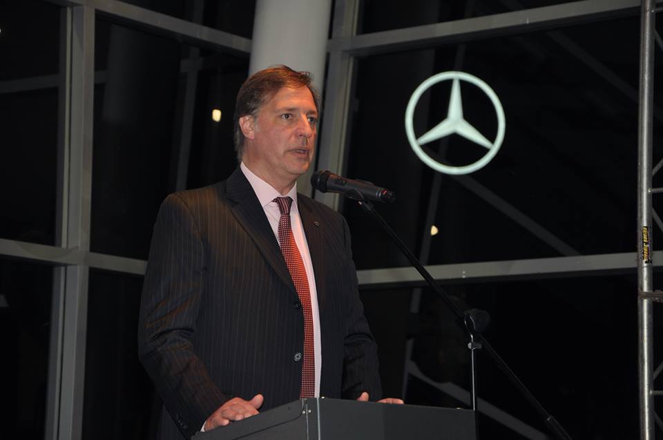 Círculo Mercedes-Benz-zielinski