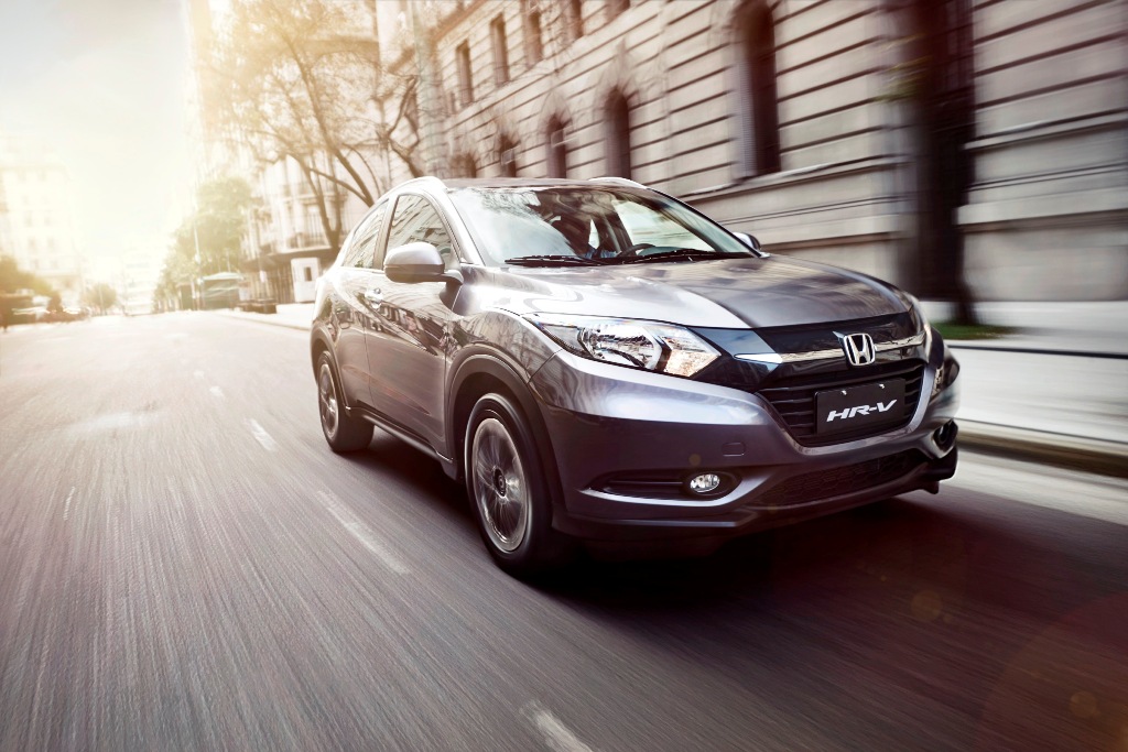 Honda-hr-v