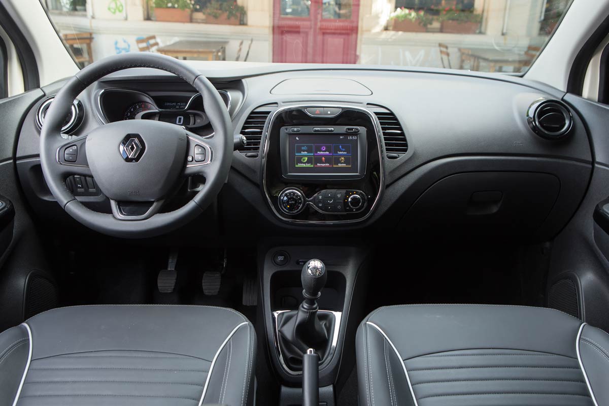 captur-interior