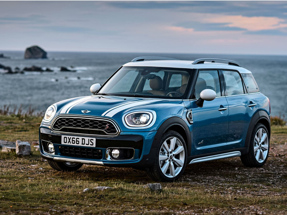 mini-countryman
