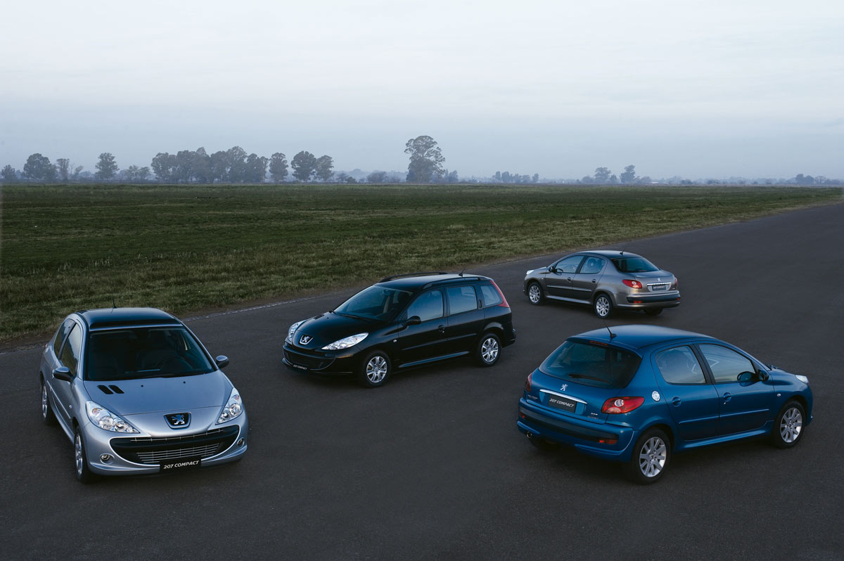 peugeot-207-compact_siluetas