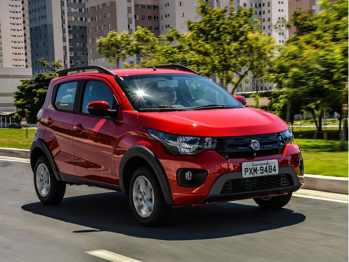 fiat mobi way
