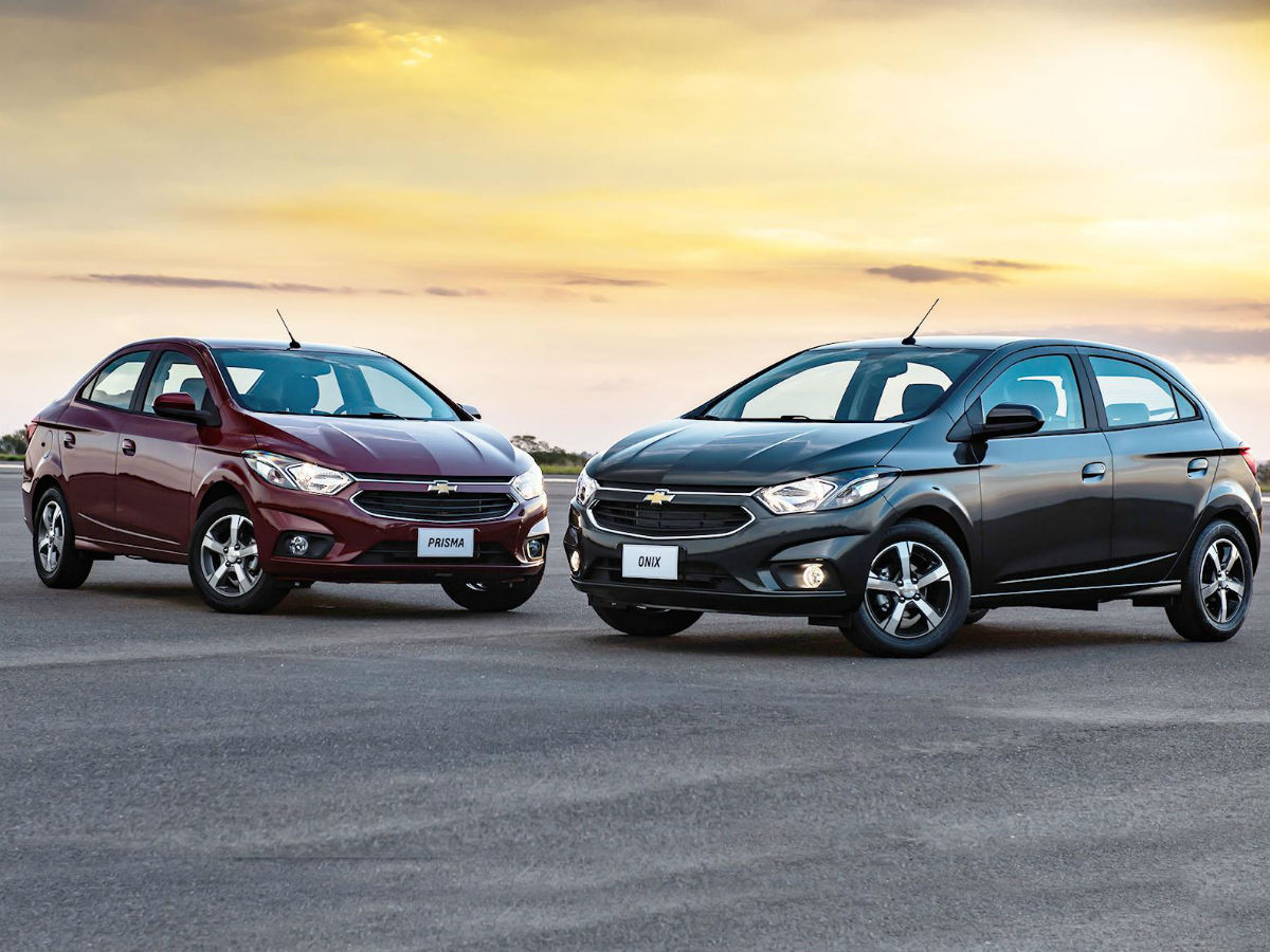 Chevrolet noche de los concesionarios 1