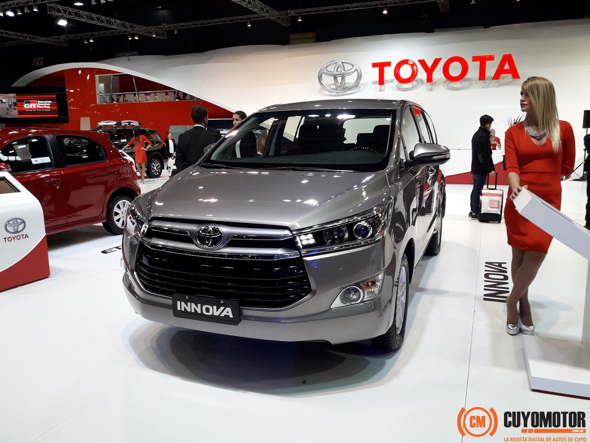 Innova 1 Toyota innova