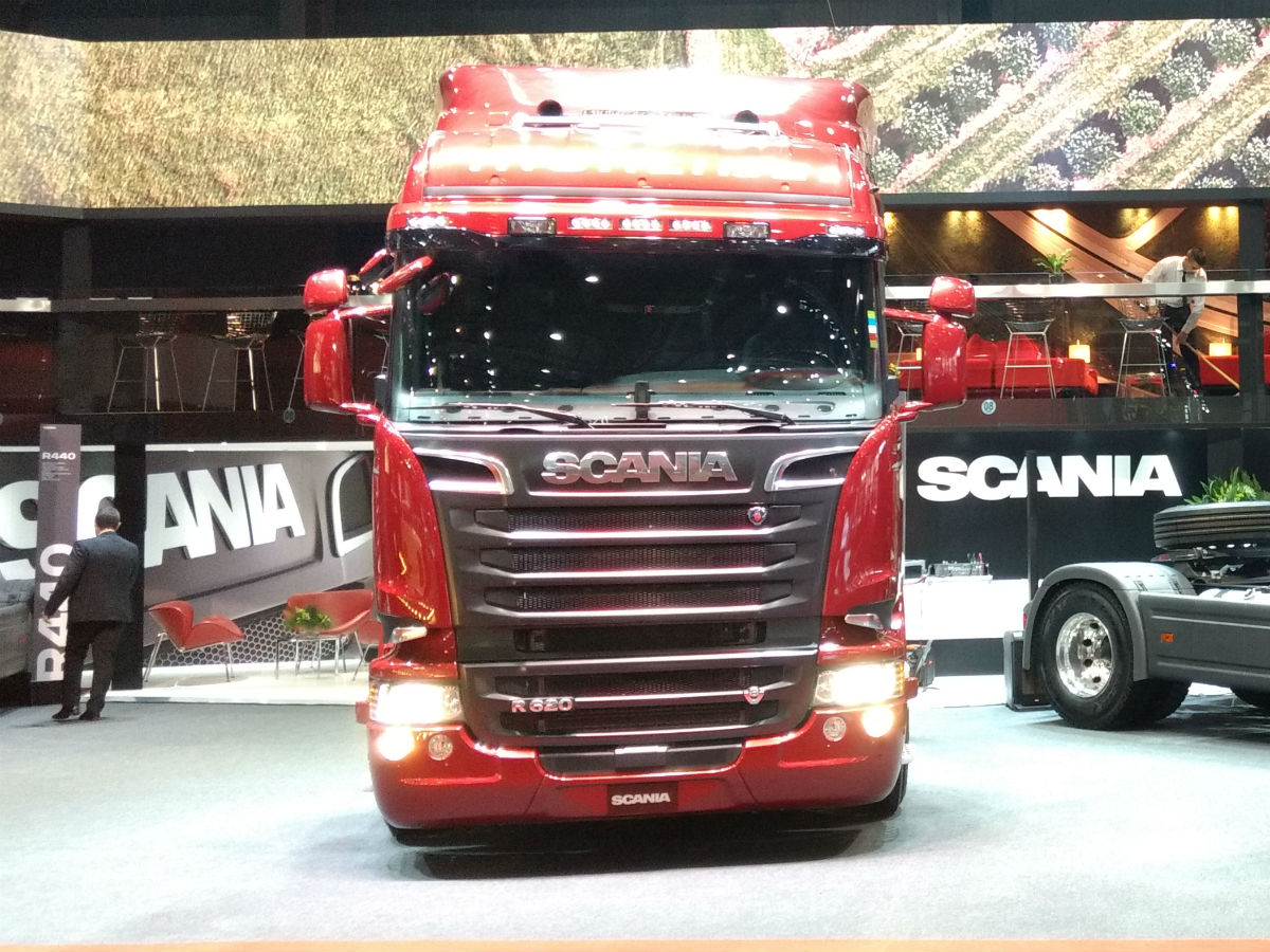 Scania 3