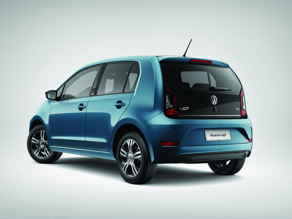 Vw up 2018 1