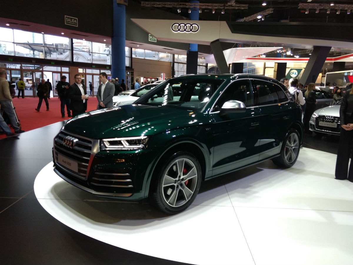audi q5 2