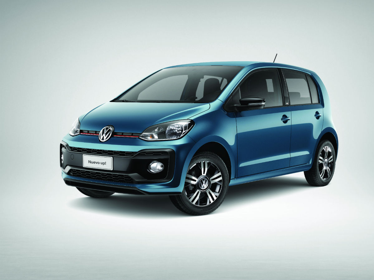 vw up 2018 4