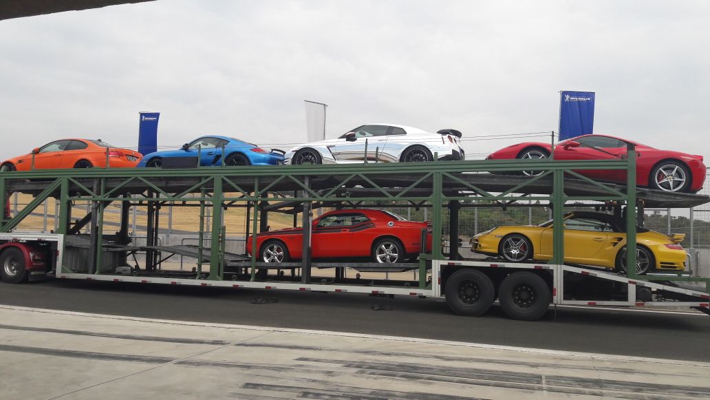 Michelin 1Pilot Sport 4 S