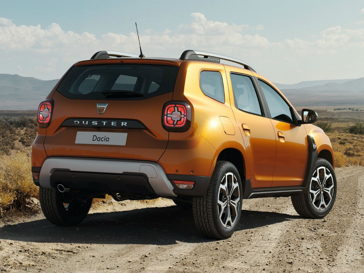 dacia duster 2018 3