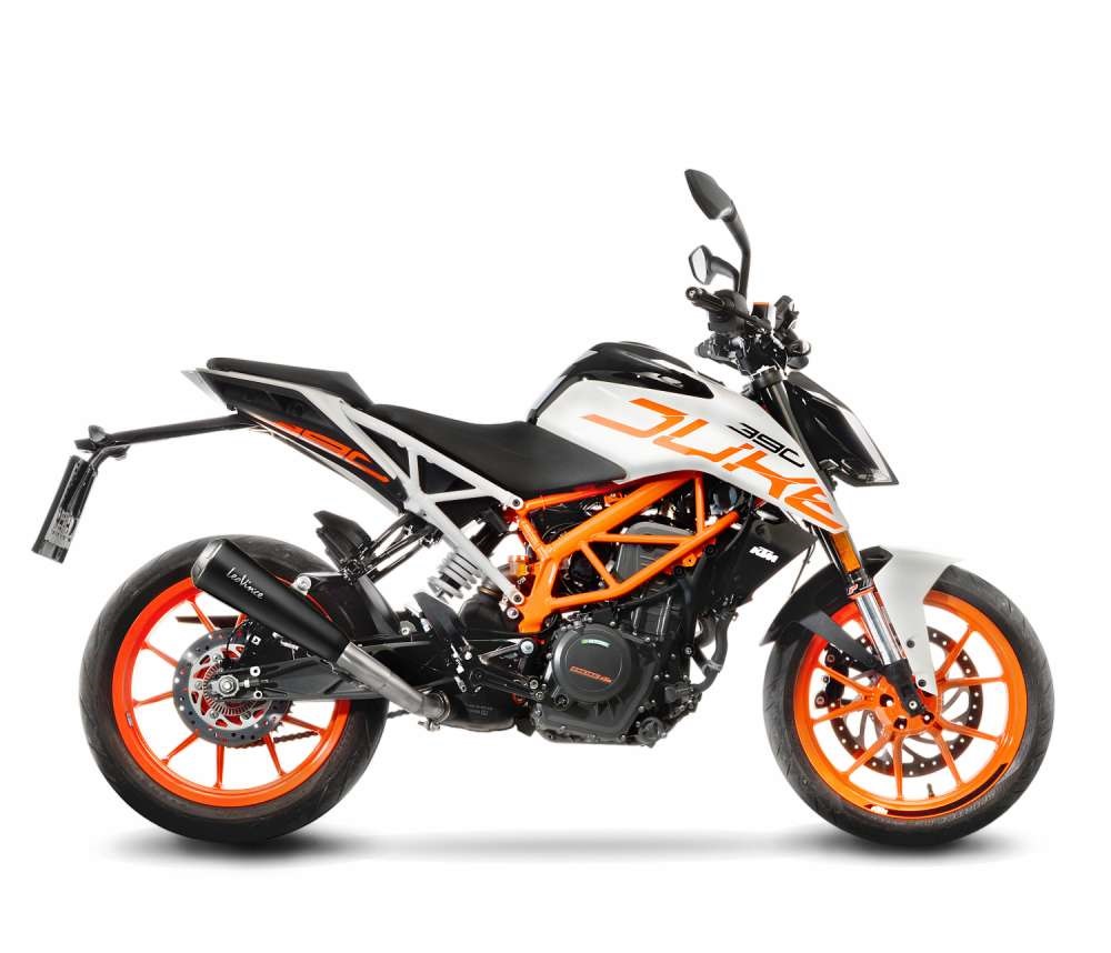 KTM 390 Duke