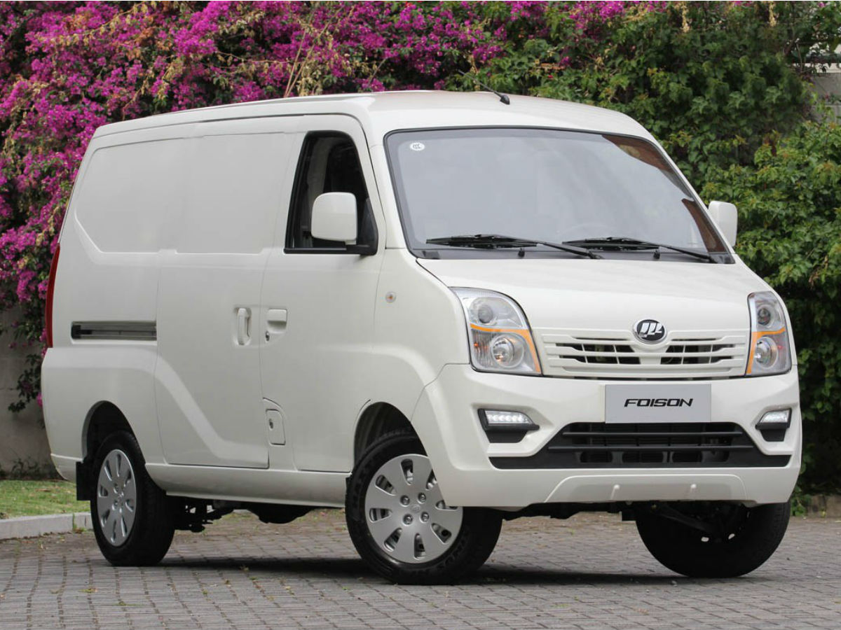 lifan foison cargo