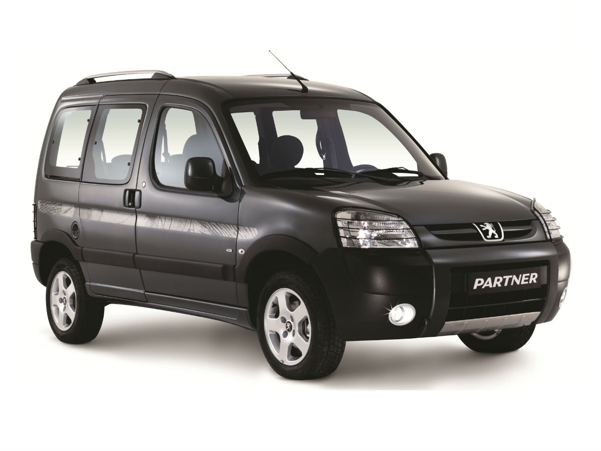 peugeot partner 1