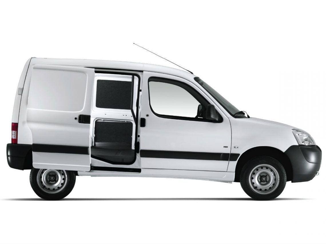 peugeot partner 6