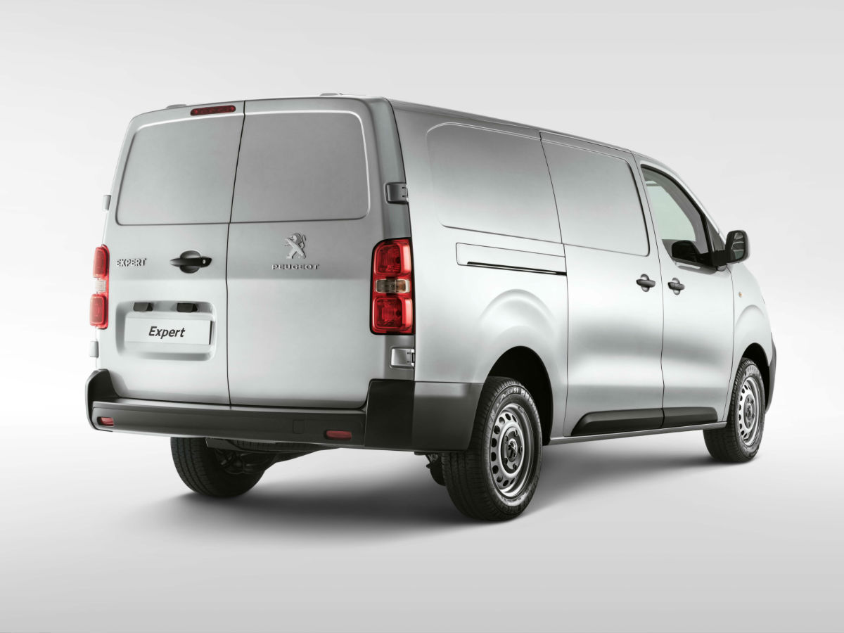 Peugeot expert 3