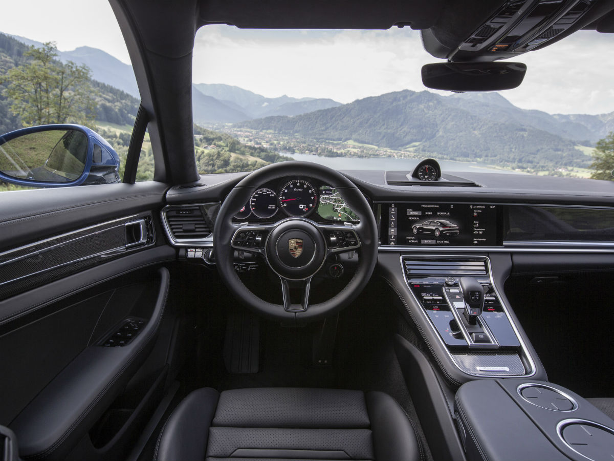 porsche panamera 2017 3