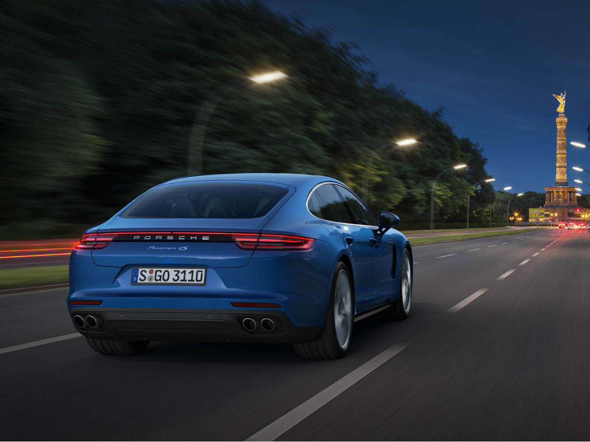 porsche panamera 2017 5