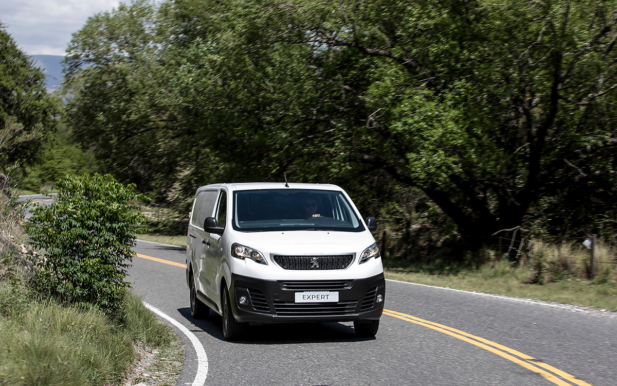 peugeot expert 1
