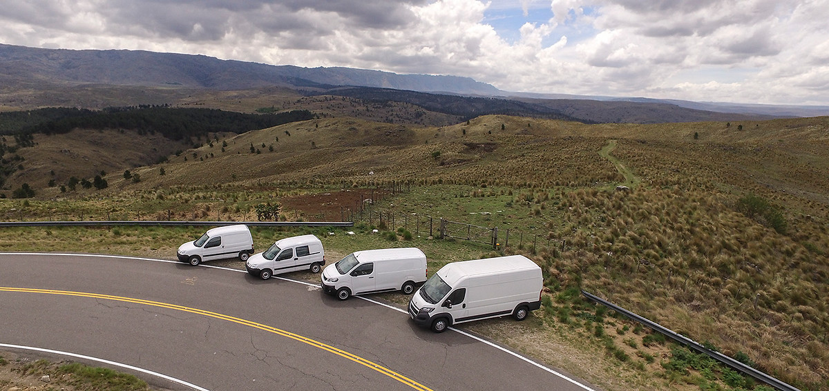 Utilitarios peugeot portadas 5