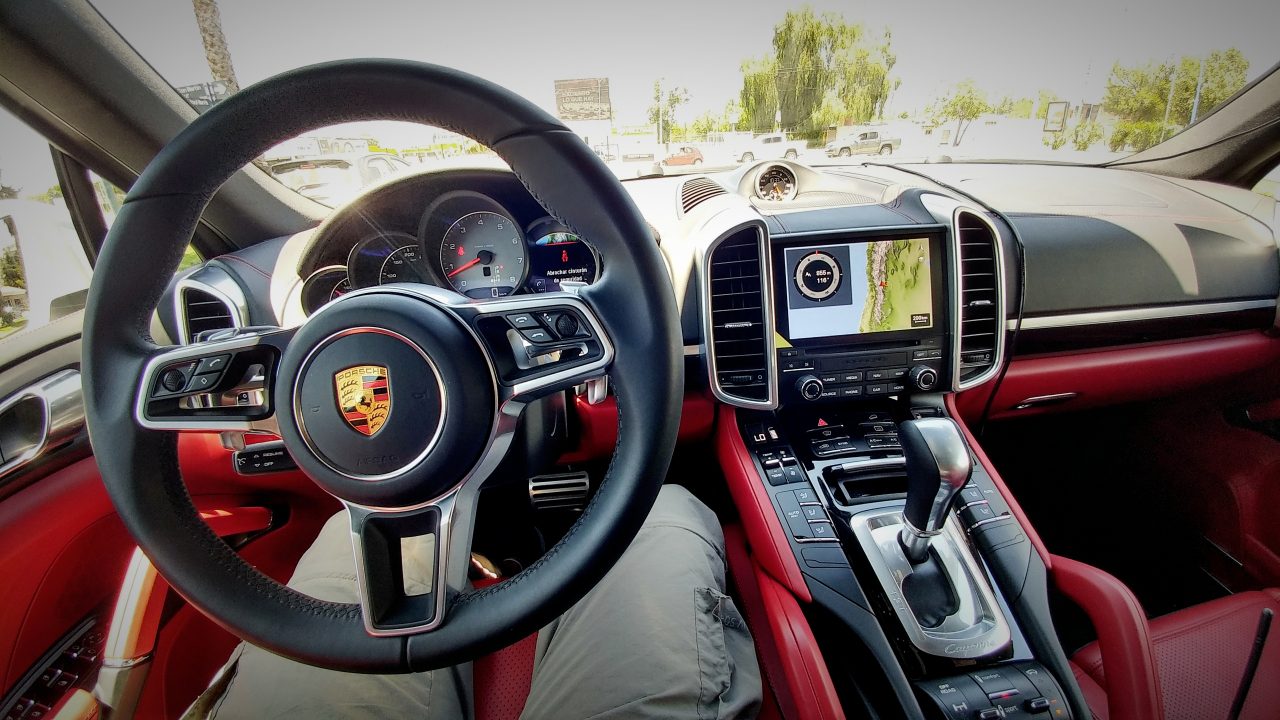 Expedicion Cayenne mza2