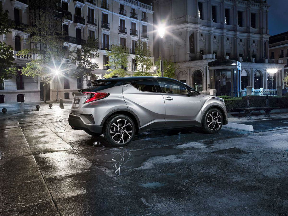 toyota c-hr 3