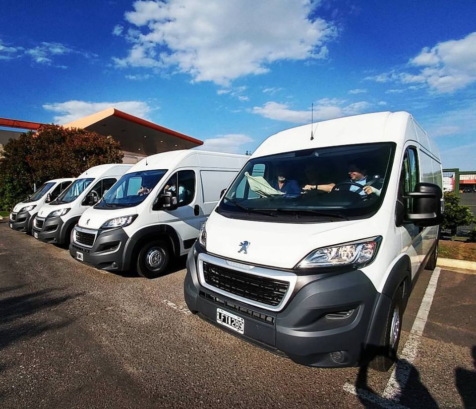 utilitarios peugeot 3