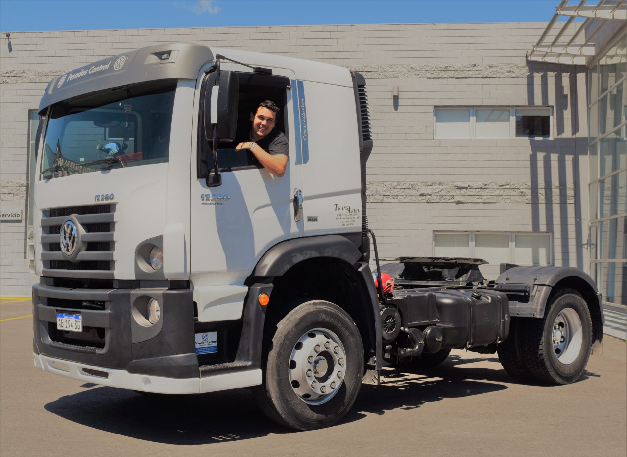 Volkswagen Camiones