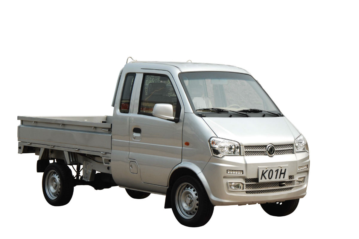 DFSK - K01H - Exterior 8