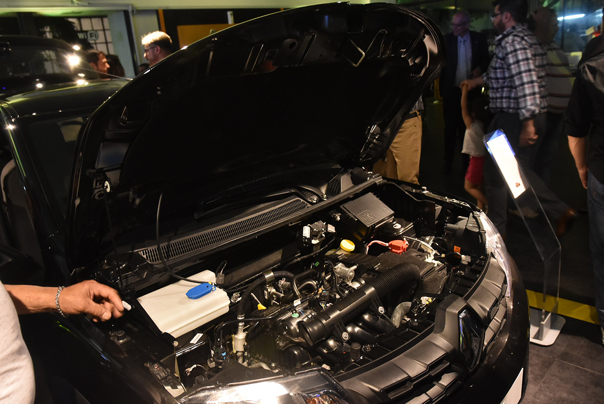 Renault Kwid Mediterraneo