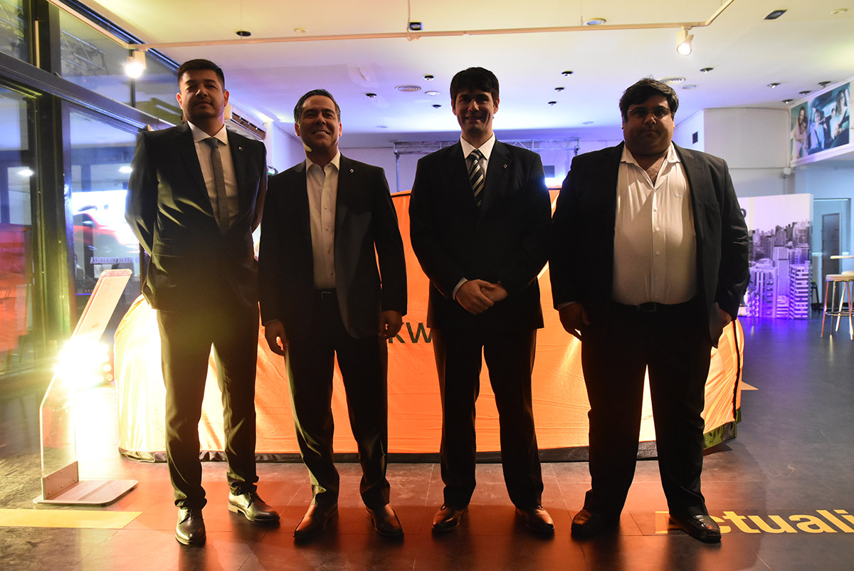 Renault Kwid Mediterraneo