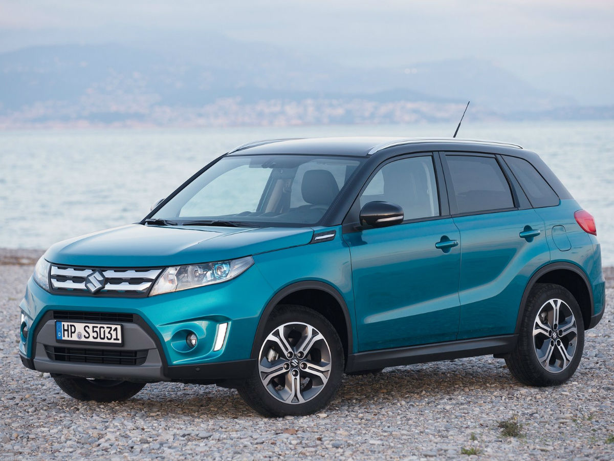 suzuki vitara 1