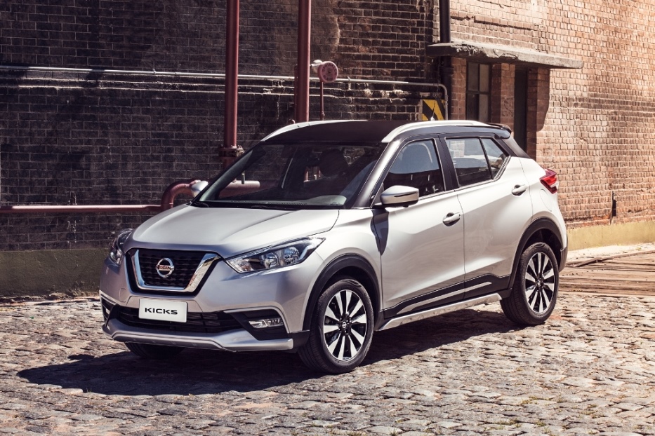 Nissan Kicks Special Edition_1