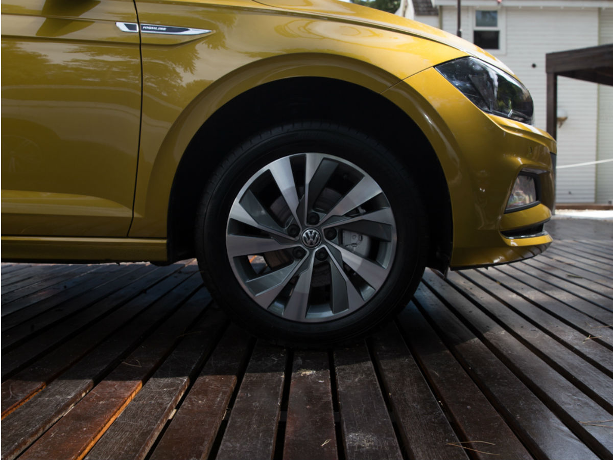 volkswagen polo lanzamiento 2018 3