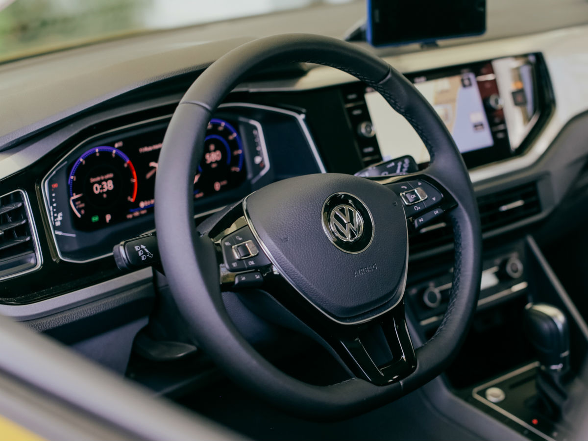 vw polo lanzamiento 2018 2