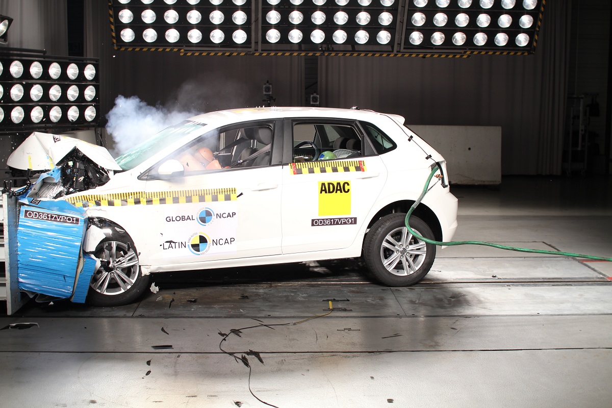 Virtus Latin Ncap