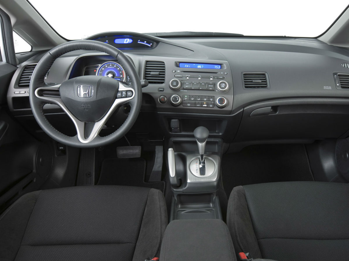 Honda airbag 4