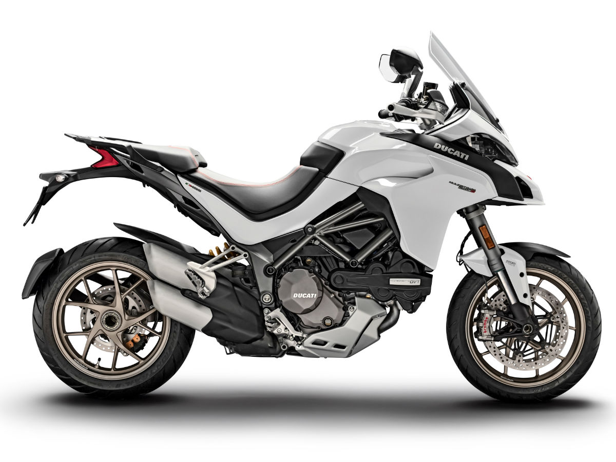 Ducati Multistrada 1260 S (1)