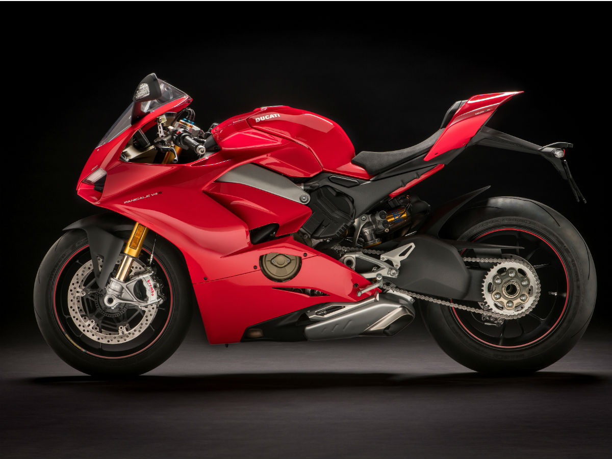 Panigale V4 S (1)