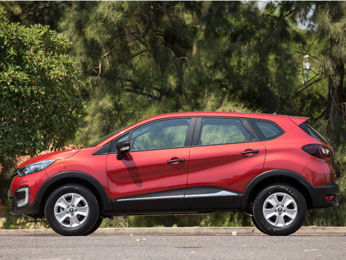 renault-captur-1.6 life 2