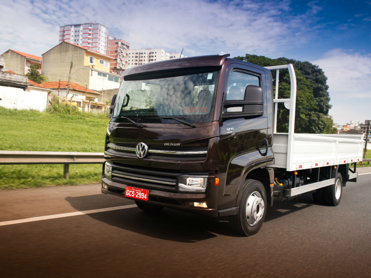 Volkswagen delivery 3