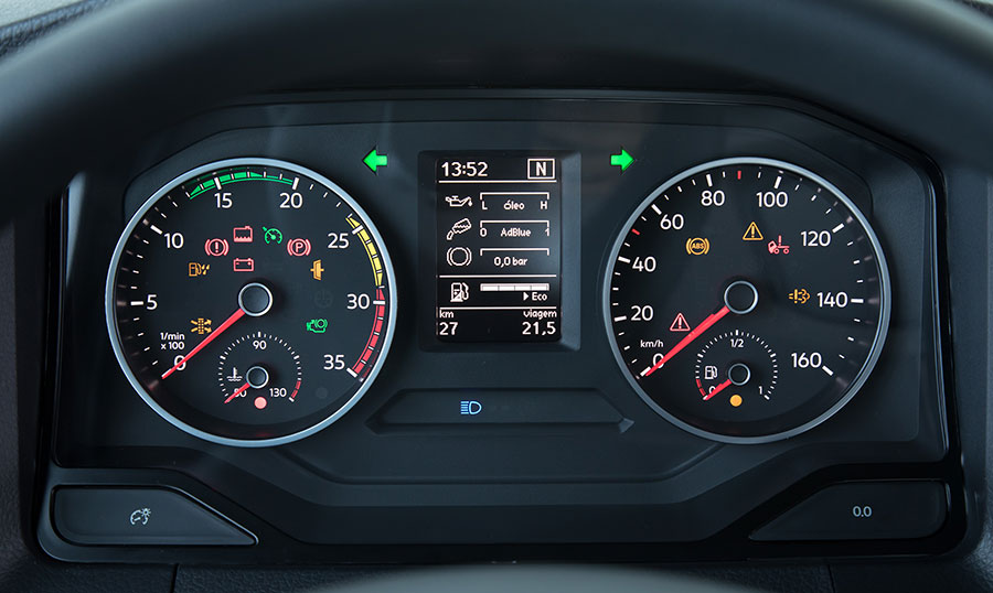 Volkswagen delivery 4