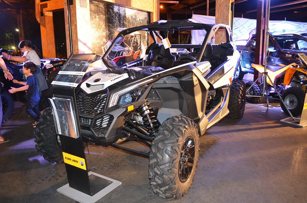 Expo Motor Pueyrredon