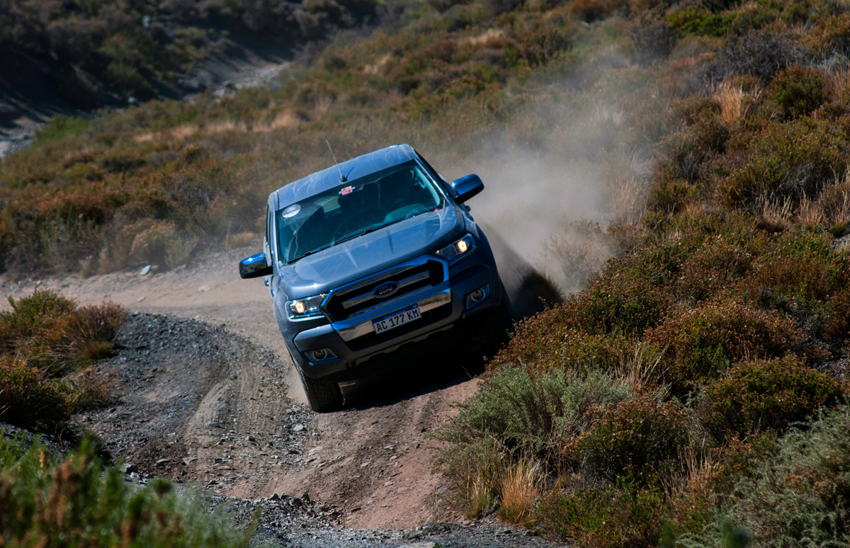 Ranger-experience-mza-15-