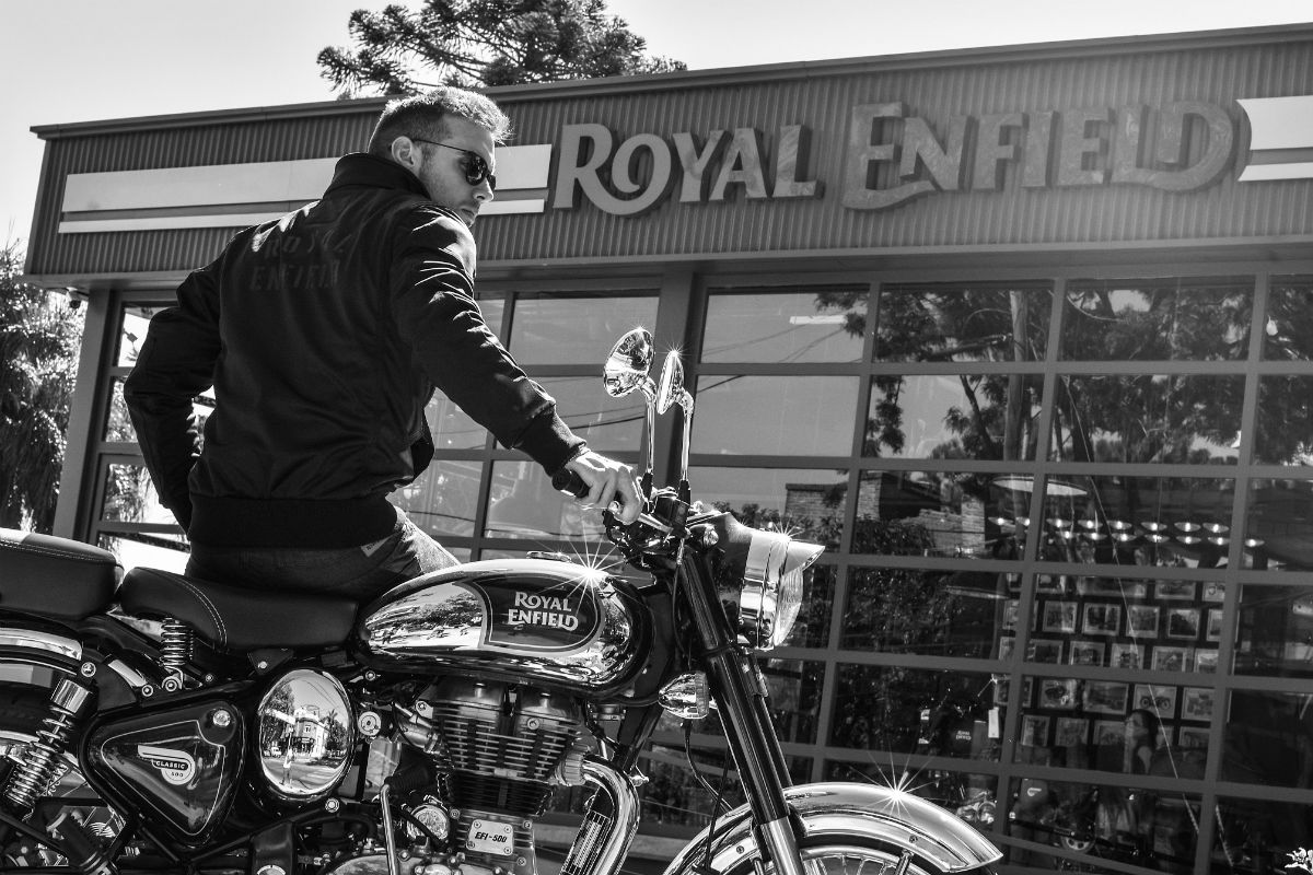 Royal Enfield en Argentina (4)
