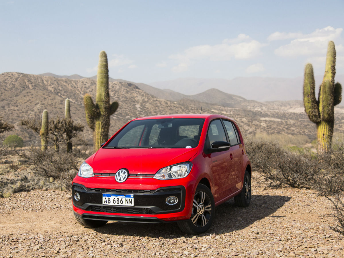 Vw up 2018 1