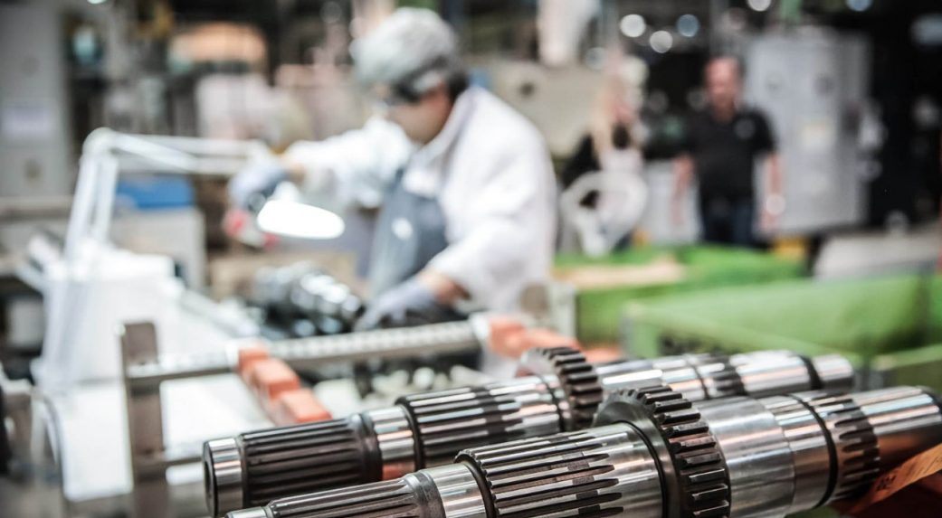 Scania fábrica Tucumán