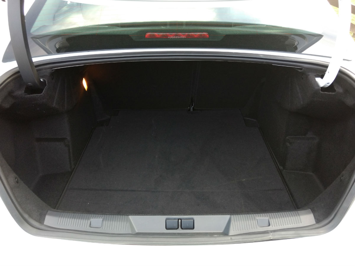 Citroen c4 lounge 10