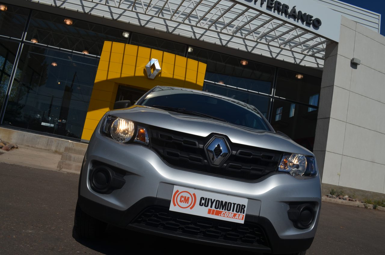 test kwid mediterráneo 2