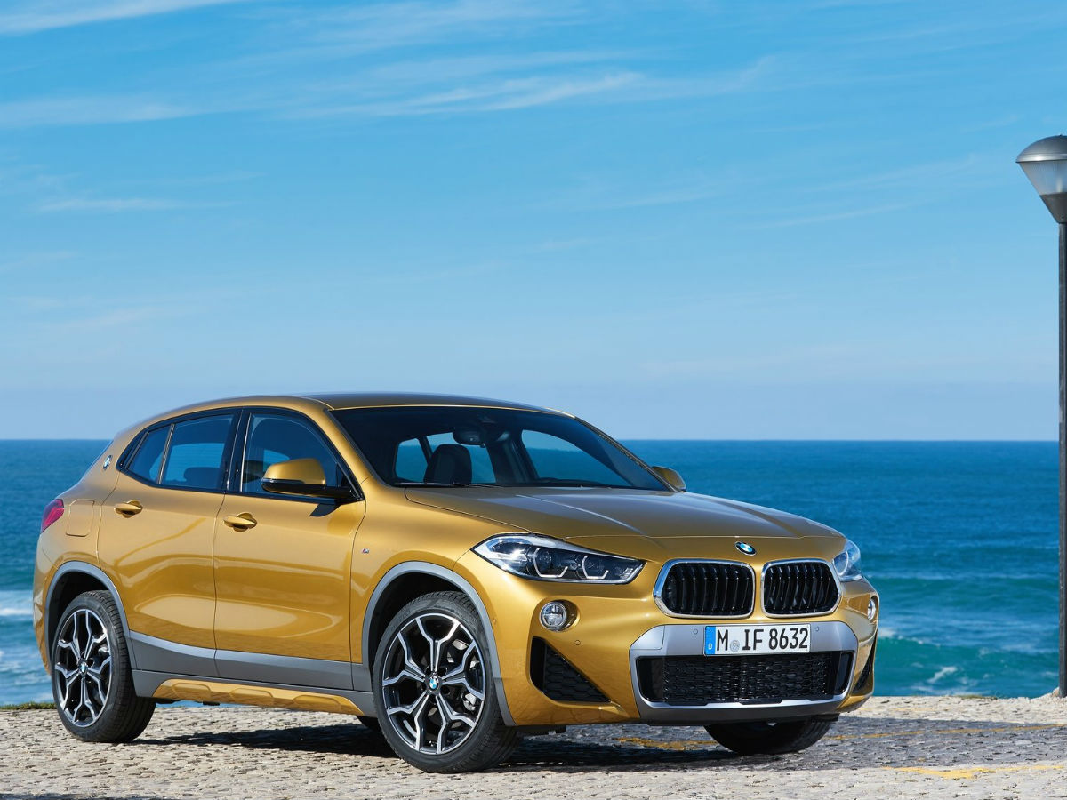 bmw x2 6
