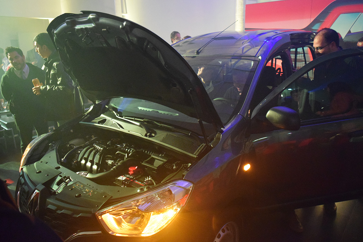 Kangoo Express Mendoza